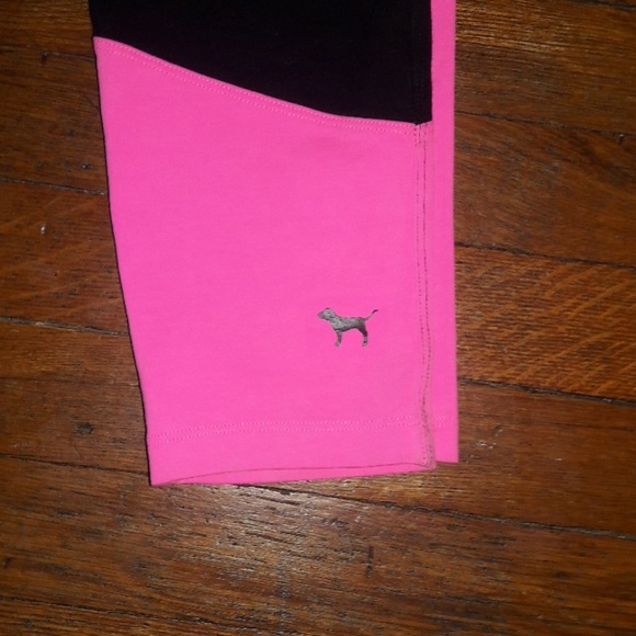 🔥Pink Ultimate Ombre Leggings🔥 - Picture 3 of 6